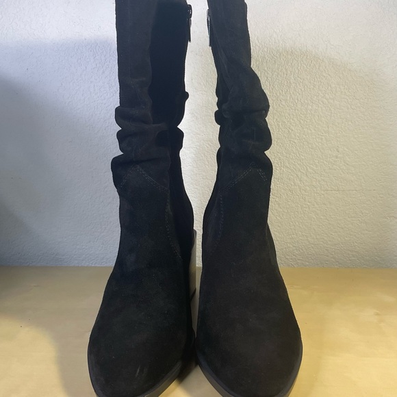 Vince Camuto Kenidra Slouch Boot - Picture 6 of 7
